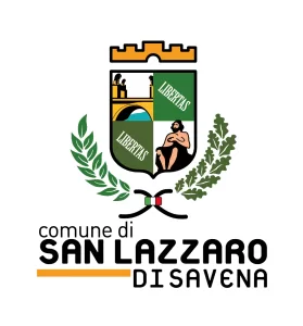 San Lazzaro CiviCam stemma